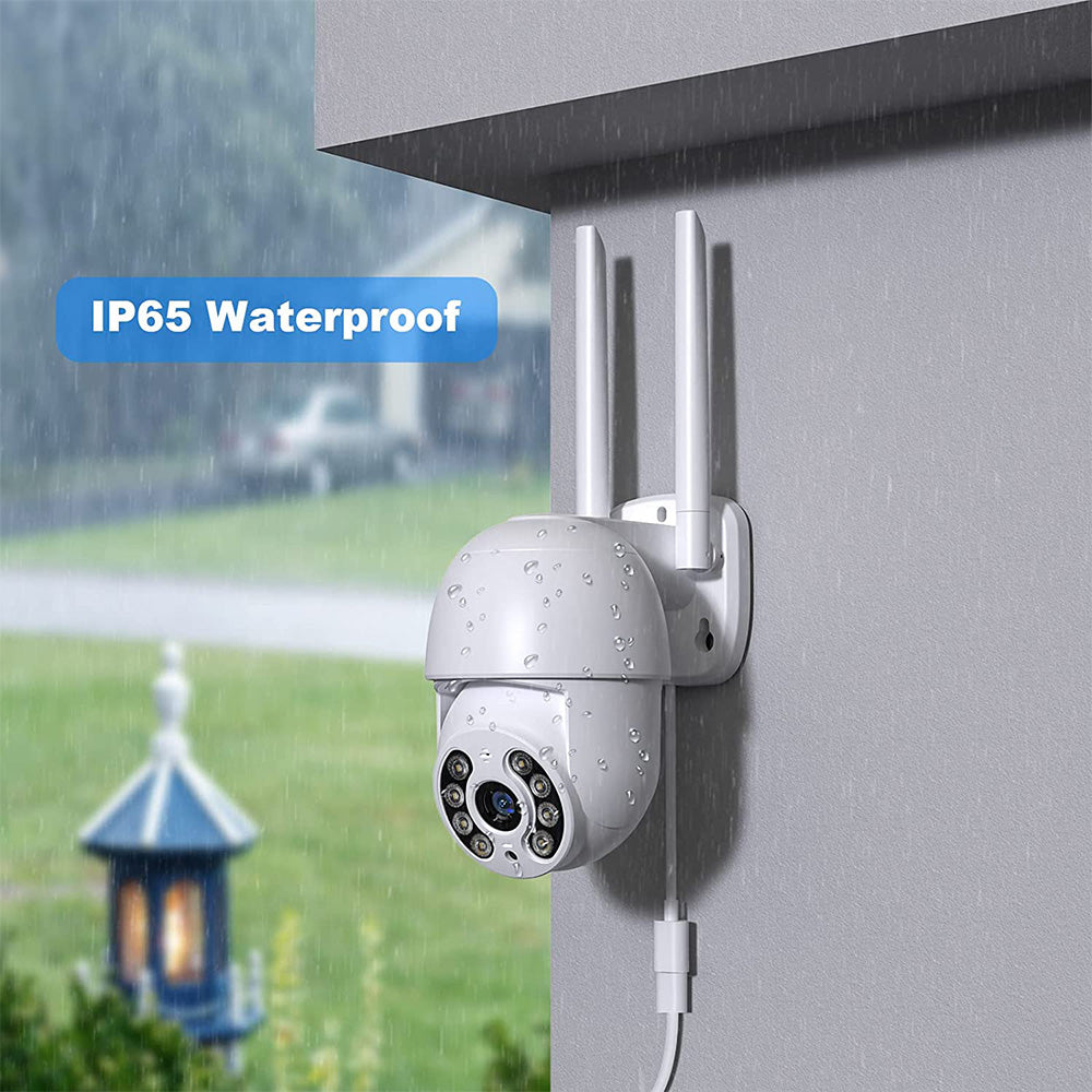 Ip camera orders ip65